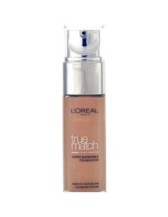 L'Oréal Paris True Match make-up (3.R/3.C Rose Beige) 30 ml