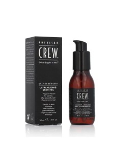 American Crew SHAVE Ultra Gliding Shave Oil 50 ml