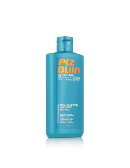 Piz Buin After Sun Soothing & Cooling Moisturising Lotion 200 ml