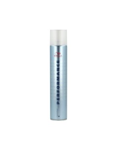 Wella Performance Strong Hairspray 500 ml