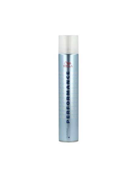 Wella Performance Strong Hairspray 500 ml