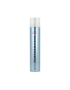 Wella Performance Extra Strong Hairspray 500 ml