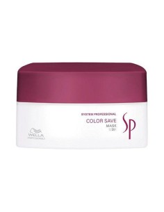 Wella SP Color Save Mask 400 ml