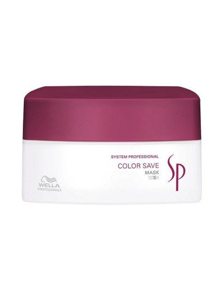 Wella SP Color Save Mask 400 ml