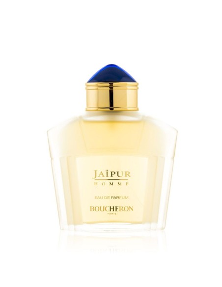 Boucheron Jaipur Homme Eau De Parfum - tester 100 ml (man)