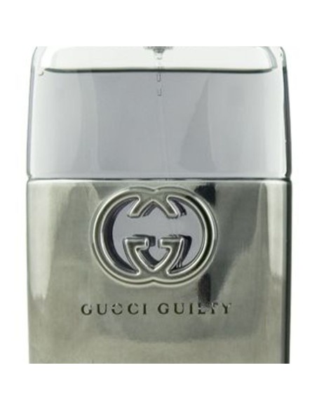 Gucci Guilty Pour Homme Eau De Toilette - tester 90 ml (man)