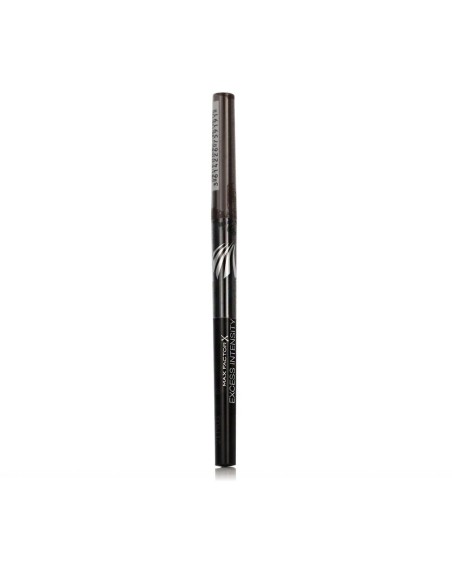 Max Factor Excess Intensity Longwear Eyeliner (06 Brown) 2 g