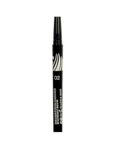 Max Factor Excess Intensity Longwear Eyeliner (04 Charcoal) 2 g