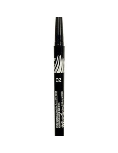 Max Factor Excess Intensity Longwear Eyeliner (04 Charcoal) 2 g