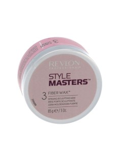 Revlon Professional Style Masters Fiber Wax™ 85 g