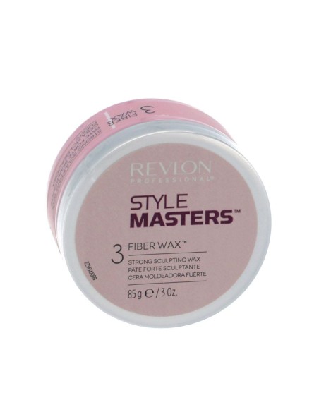 Revlon Professional Style Masters Fiber Wax™ 85 g