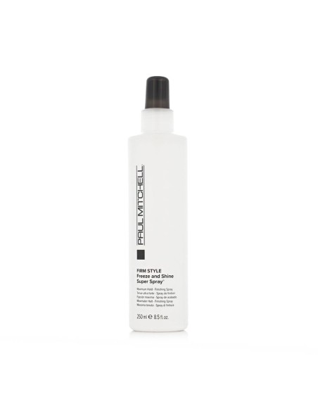 Paul Mitchell FirmStyle Freeze and Shine Super Spray® 250 ml