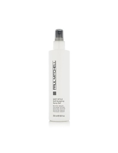 Paul Mitchell Soft Style Sculpting Spray Gel® 250 ml