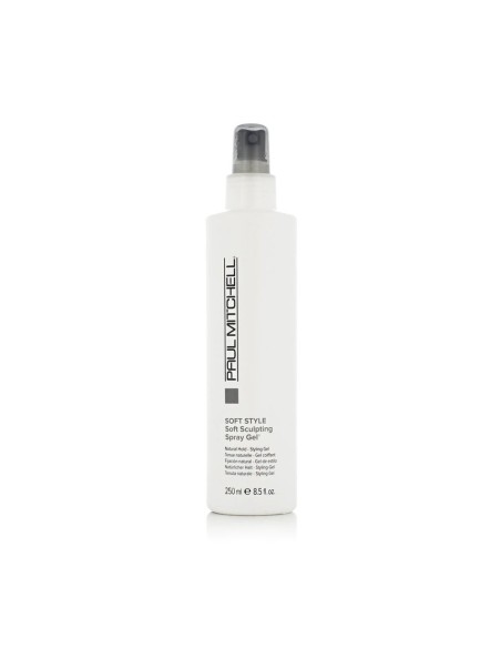 Paul Mitchell Soft Style Sculpting Spray Gel® 250 ml