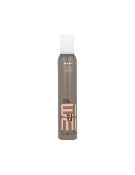Wella EIMI Extra-Volume Strong Hold Volumizing Mousse 300 ml