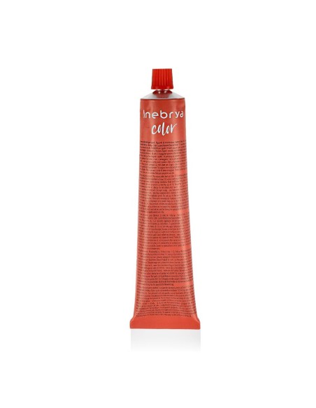 Inebrya Color Ash Intense (10/11 Blonde Platinum Intense Ash) 100 ml