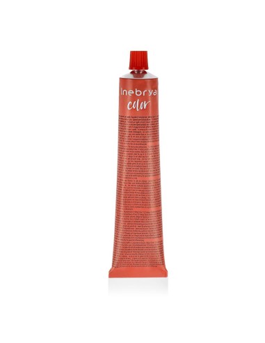 Inebrya Color Ash Intense (6/11 Dark Blonde Intense Ash) 100 ml