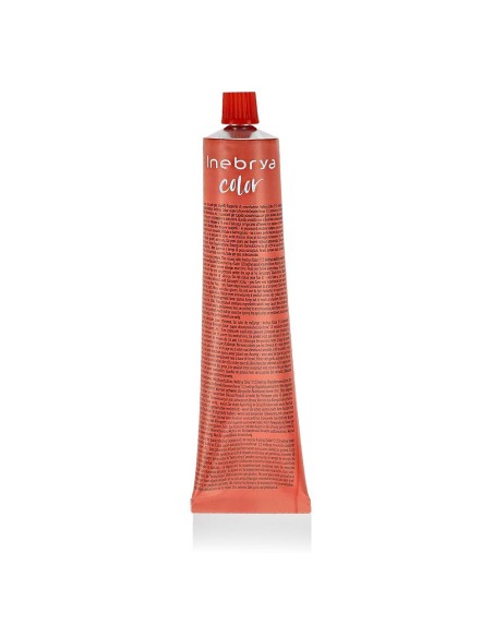 Inebrya Color Super Lighteners (12/22 Superlight Platinum Blonde Extra Intense Pearl) 100 ml