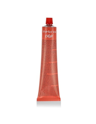 Inebrya Color Super Lighteners (12/8 Superlight Platinum Blonde Extra Pearl) 100 ml