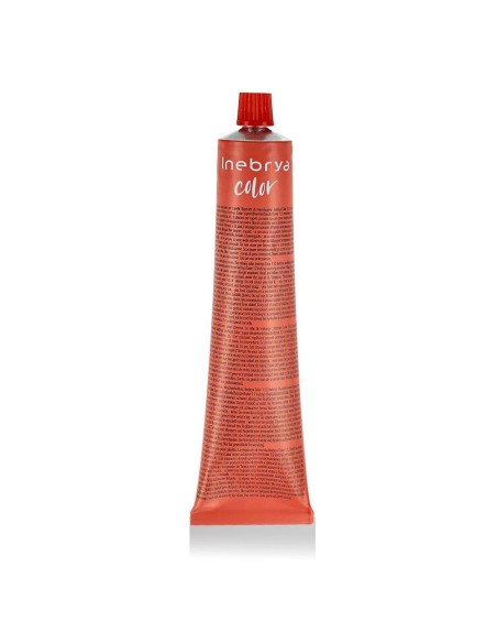Inebrya Color Super Lighteners (12/8 Superlight Platinum Blonde Extra Pearl) 100 ml