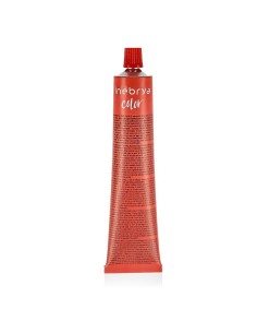 Inebrya Color Chocolate (5/9 Extra Chocolate) 100 ml