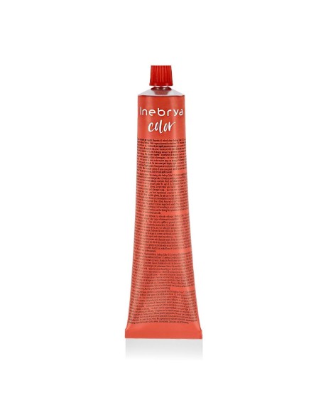 Inebrya Color Violet (9/02 Very Light Blonde Violet Pastel) 100 ml
