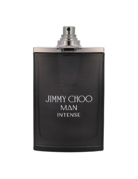 Jimmy Choo Jimmy Choo Man Intense Eau De Toilette - tester 100 ml (man)