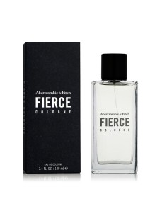 Abercrombie & Fitch Fierce Eau de Cologne 100 ml (hombre) 2