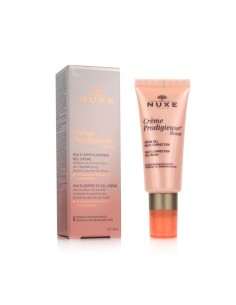 Nuxe Crème Prodigieuse Boost Multi-Correction Gel Day Cream 40 ml