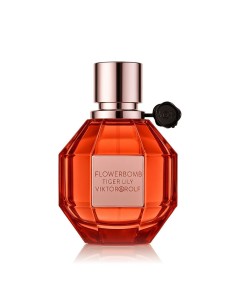 Viktor & Rolf Flowerbomb Tiger Lily Eau De Parfum - tester 100 ml (woman)