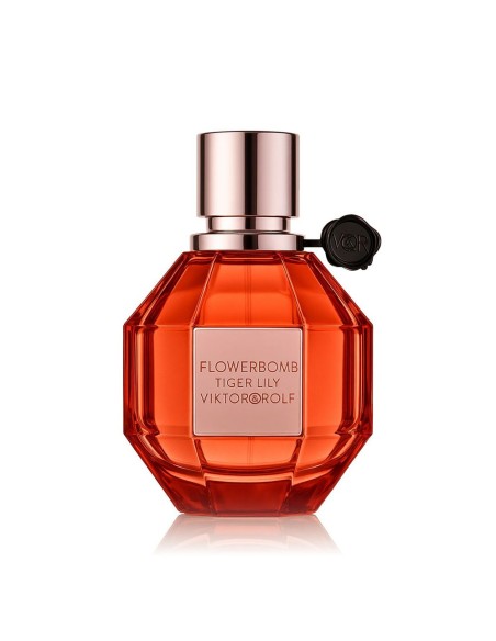 Viktor & Rolf Flowerbomb Tiger Lily Eau De Parfum - tester 100 ml (woman)