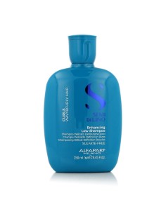Alfaparf Milano Semi Di Lino Curls Enhancing Low Shampoo 250 ml