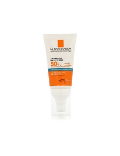 La Roche-Posay Anthelios UVMUNE 400 Hydrating Cream SPF 50+ 50 ml