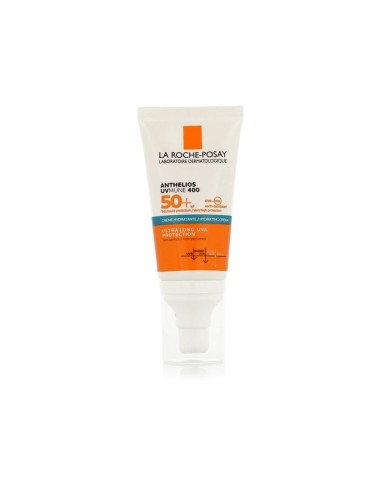 La Roche-Posay Anthelios UVMUNE 400 Hydrating Cream SPF 50+ 50 ml