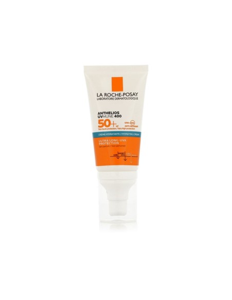 La Roche-Posay Anthelios UVMUNE 400 Hydrating Cream SPF 50+ 50 ml