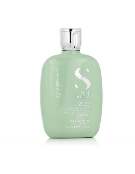 Alfaparf Semi Di Lino Scalp Rebalance Purifying Low Shampoo 250 ml