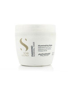 Alfaparf Milano Semi di Lino Diamond Illuminating Mask 500 ml