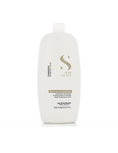 Alfaparf Milano Semi di Lino Diamond Illuminating Low Shampoo 1000 ml