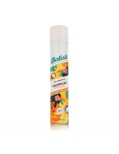 Batiste Tropical Exotic Coconut Dry Shampoo 350 ml