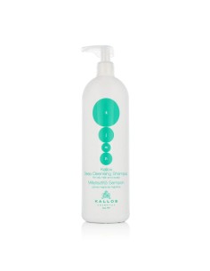 Kallos KJMN Deep Cleansing Shampoo 1000 ml