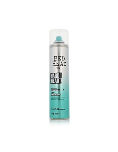 Tigi Bed Head Hard Head Hairspray 385 ml