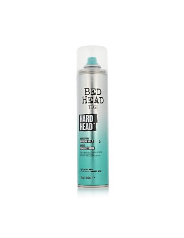 Tigi Bed Head Hard Head Hairspray 385 ml