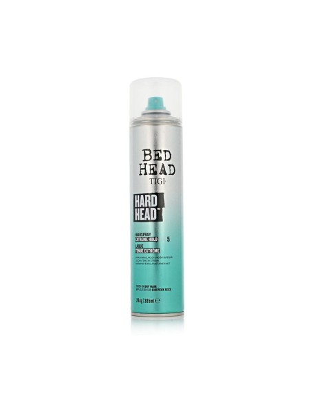 Tigi Bed Head Hard Head Hairspray 385 ml
