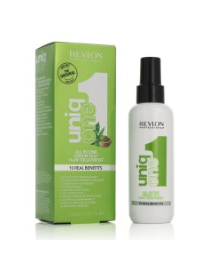 Revlon Uniq One All In One Green Tea Hair Treatment 150 ml