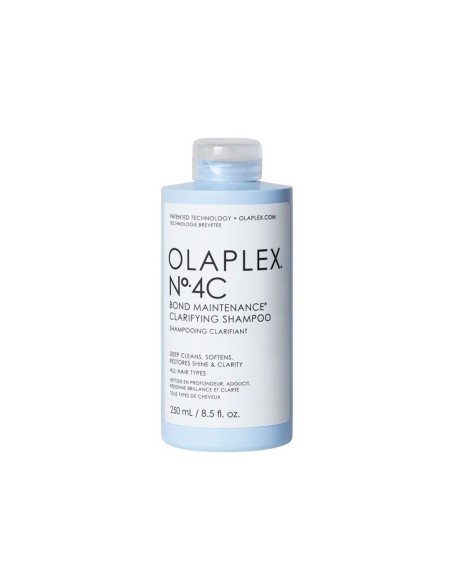 Olaplex No.4C Bond Maintenance Clarifying Shampoo 250 ml