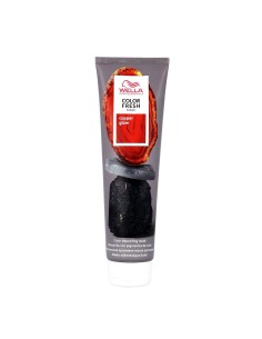 Wella Color Fresh Color Depositing Mask - Copper Glow 150 ml