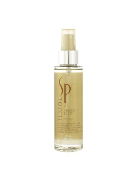 Wella SP Luxe Oil Keratin Boost Essence 100 ml