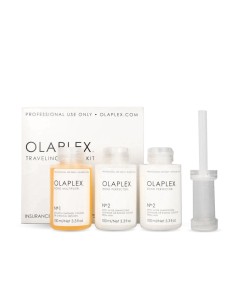 Olaplex Professional Traveling Stylist Kit