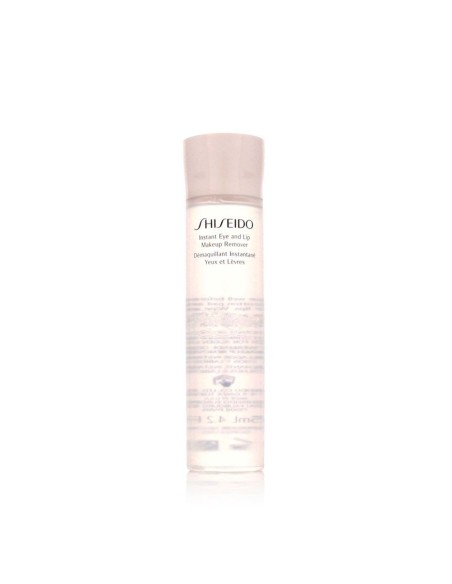 Shiseido Instant Eye and Lip Make-up Remover 125 ml