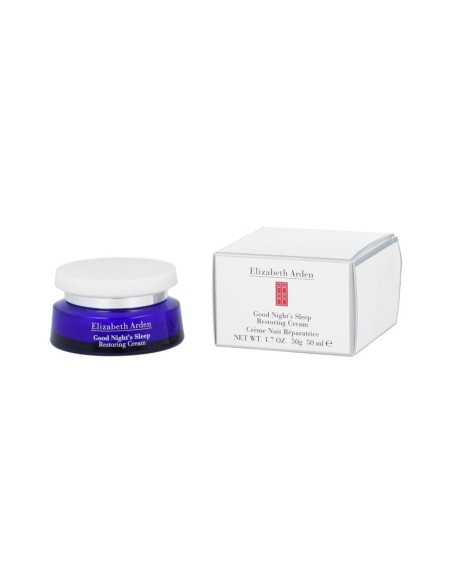 Elizabeth Arden Good Night's Sleep Restoring Cream 50 ml